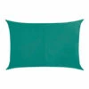 Hesperide Schaduwdoek Curacao - Rechthoekig - Mint Groen - 2 X 3 M