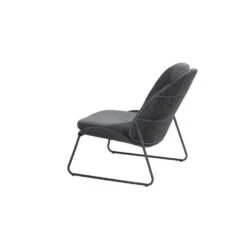 Taste Delano Loungestoel - Antraciet -Tuinwinkel 1000048022 0102