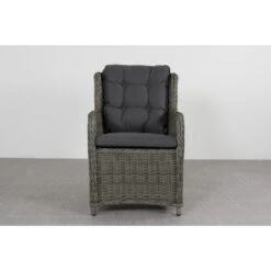 Suns Richmond Dining Tuinstoel - Ash Grey -Tuinwinkel 1000048065 0103