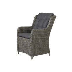 Suns Richmond Dining Tuinstoel - Ash Grey