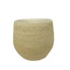 Steege Plantenpot - Keramiek - Beige - 18 X 16 Cm -Tuinwinkel 1000048212