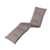 Madison Ligbedkussen - Basic Taupe - 200x60 - Bruin -Tuinwinkel 1000048282
