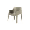 Scab Coccolona Tuinstoel Zand -Tuinwinkel 1000048789