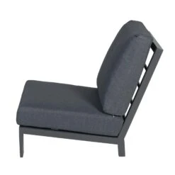 Garden Impressions Coba Middenelement - Donker Grijs -Tuinwinkel 1000052910 0103