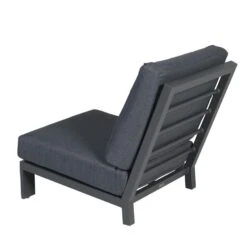 Garden Impressions Coba Middenelement - Donker Grijs -Tuinwinkel 1000052910 0104