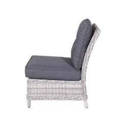 Garden Impressions Nova Middenelement Licht Grijs -Tuinwinkel 1000052948 0103