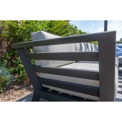 4 Seasons Meteoro Loungeset 3-delig -Tuinwinkel 1000053028 0103