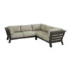 4 Seasons Meteoro Loungeset 3-delig -Tuinwinkel 1000053028