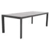 VDG Baltimor Dining Tuintafel - 220 X 100 Cm -Tuinwinkel 1000053255