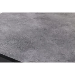 Kettler Edge Tuintafel 160 X 95 Cm. - HPL Antraciet -Tuinwinkel 1000053262 0102