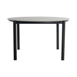Hartman Arezzo Dining Tuintafel - 130 Cm. Rond 8 Hartman Arezzo Dining Tuintafel - 130 Cm. Rond -Tuinwinkel 1000053263 0102