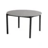 Hartman Arezzo Dining Tuintafel - 130 Cm. Rond 2 Hartman Arezzo Dining Tuintafel - 130 Cm. Rond -Tuinwinkel 1000053263