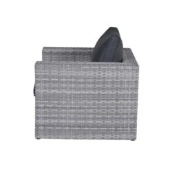 Garden Impressions Carlo Lounge Tuinstoel - Licht Grijs 9 Garden Impressions Carlo Lounge Tuinstoel - Licht Grijs -Tuinwinkel 1000054033 0104