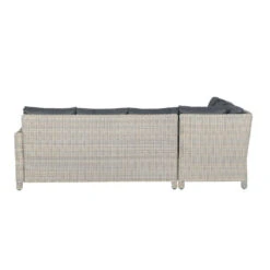 Garden Impressions Norma Lounge Dining Set - Licht Vintage Willow 9 Garden Impressions Norma Lounge Dining Set - Licht Vintage Willow -Tuinwinkel 1000054037 0104