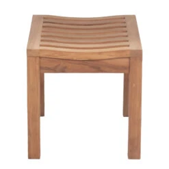 Giga Meubel Tuinbankje Teakhout - Naturel - 60cm - Bankje Madison 9 Giga Meubel Tuinbankje Teakhout - Naturel - 60cm - Bankje Madison -Tuinwinkel 1000054652 0103