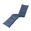 Madison Ligbedkussen - Panama Safier Blue - 200x60 - Blauw 1 Madison Ligbedkussen - Panama Safier Blue - 200x60 - Blauw -Tuinwinkel 1000055658