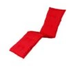 Madison Ligbedkussen - Panama Red - 200x60 - Rood