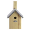 Best For Birds Vogelhuisje - Hout - Pimpelmees Nestkastje - 32 Cm