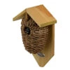 ESSCHERT DESIGN Decoris Vogelhuisje - Zeegras - Nestbuidel - 26 Cm -Tuinwinkel 1000058129