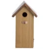 Best For Birds Vogelhuisje - Hout - Koolmees Nestkastje - 30 Cm -Tuinwinkel 1000058149