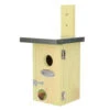 Best For Birds Vogelhuisje - Hout - Winterkoning Nestkastje - 25 Cm -Tuinwinkel 1000058151