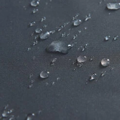 ACAZA Beschermhoes Voor Zweefparasol - Met 300 Cm Doorsnede - Donkergrijs -Tuinwinkel 1000067974 0102