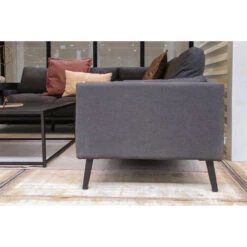 Fonteyn - Loungeset Easy - Sooty -Tuinwinkel 1000073095 0102