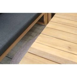 Fonteyn - Loungeset Kansas -Tuinwinkel 1000073099 0103