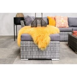 Fonteyn - Loungeset Palermo - Dark Grey -Tuinwinkel 1000073116 0103