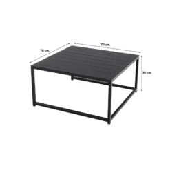 VDG Boavista/Royalty Sunbrella Loungeset - Grey - 5-delig - Links 8 VDG Boavista/Royalty Sunbrella Loungeset - Grey - 5-delig - Links -Tuinwinkel 1000073176 0102