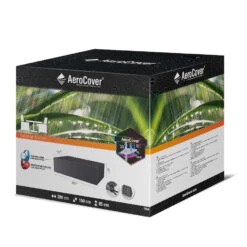 Aerocover Tuinsethoes - 280x150x85 Cm -Tuinwinkel 1000073201 0102