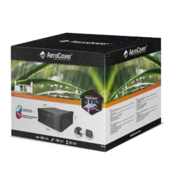 Aerocover Tuinsethoes - 305x190x85 Cm -Tuinwinkel 1000073203 0102