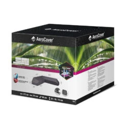Aerocover Platform Loungesethoes 275x275 Cm -Tuinwinkel 1000073214 0102