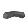 Aerocover Platform Loungesethoes 275x275 Cm -Tuinwinkel 1000073214
