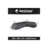 Aerocover Platform Loungesethoes 325x255 Cm - Rechts -Tuinwinkel 1000073219