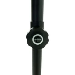 Madison Moraira Push-up Stokparasol - Grey -Tuinwinkel 1000073249 0103