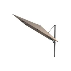 Platinum Challenger Premium T1 4x3 M - Havanna Taupe Met Voet En Hoes -Tuinwinkel 1000073305 0102