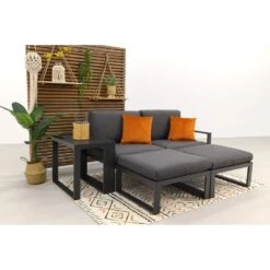 VDG Bocas Balkon Loungeset 7 VDG Bocas Balkon Loungeset -Tuinwinkel 1000074427 0101