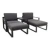 VDG Bocas Balkon Loungeset -Tuinwinkel 1000074427
