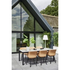 Hartman Sophie Element Dining Armstoel- Italian Terra - 4 St. 8 Hartman Sophie Element Dining Armstoel- Italian Terra - 4 St. -Tuinwinkel 1000074502 0102