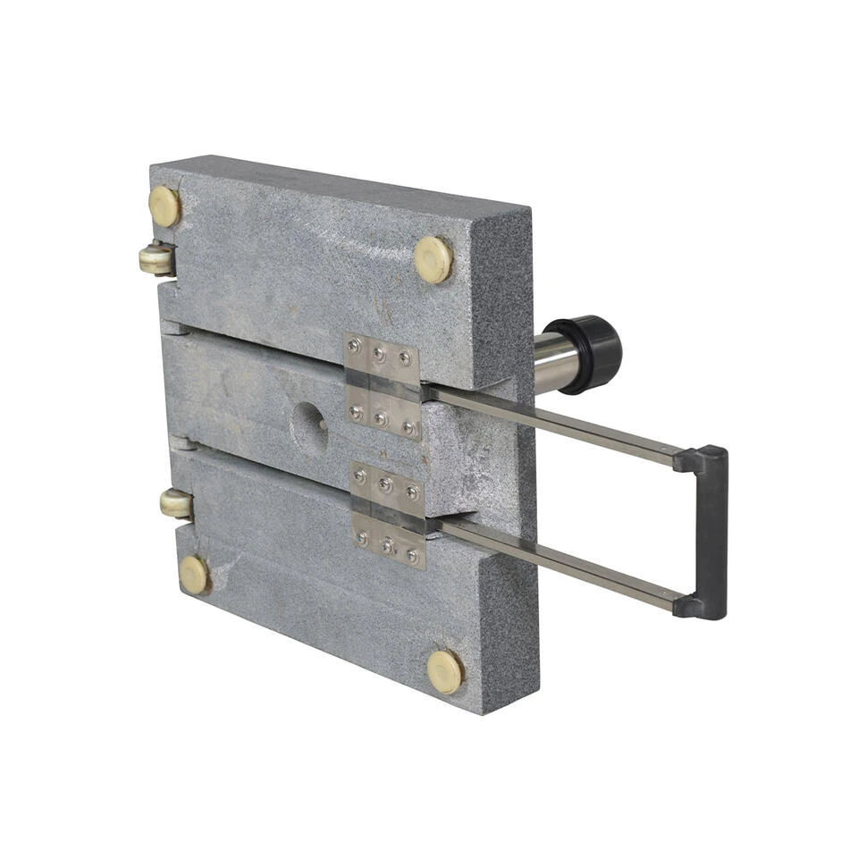 Garden Impressions Einstein Parasolvoet 40 Kg - Royal Anthracite 5 Garden Impressions Einstein Parasolvoet 40 Kg - Royal Anthracite - Afbeelding 3