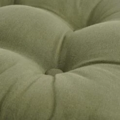 In The Mood Collection Tivoli Matraskussen - 45 X 45 Cm - Donkergroen -Tuinwinkel 1000079061 0103