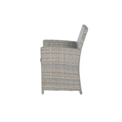 Garden Impressions Alaska Lounge Dining Tuinstoel -vintage Willow -Tuinwinkel 1000079425 0104