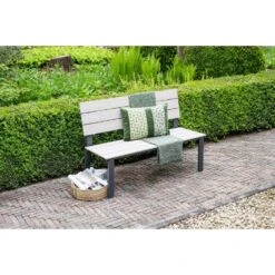 Garden Impressions Jondal Tuinbank 2-zits 8 Garden Impressions Jondal Tuinbank 2-zits -Tuinwinkel 1000080782 0102