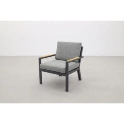 4 Seasons Proton Low Dining Tuinstoel (1 St.) -Tuinwinkel 1000081349 0102