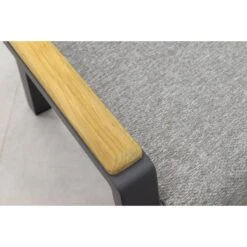 4 Seasons Proton Low Dining Tuinstoel (1 St.) -Tuinwinkel 1000081349 0103