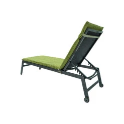 Madison - Ligbedkussen 190x60 - Groen - Nori Green -Tuinwinkel 1000081618 0102