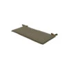 Madison - Bankkussen 110x48 - Taupe - Taupe Recycled Canvas -Tuinwinkel 1000081671