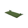 Madison - Bankkussen 110x48 - Groen - Moss Green Recycled Canvas -Tuinwinkel 1000081681