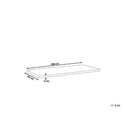 Beliani Zitkussen SOVANA - Grijs Polyester 8 Beliani Zitkussen SOVANA - Grijs Polyester -Tuinwinkel 1000081746 0102